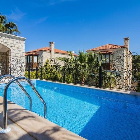 Fedora Otel Alaçatı Dış mekan fotoğraf