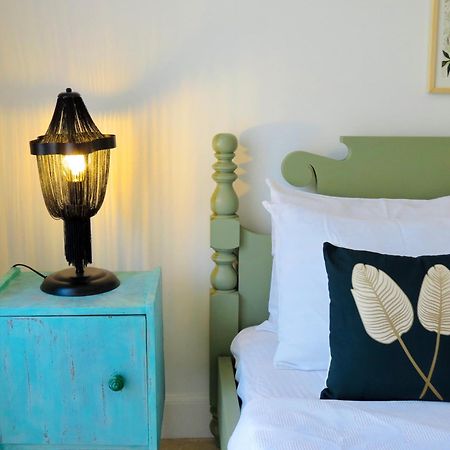 Fedora Otel Alaçatı Dış mekan fotoğraf