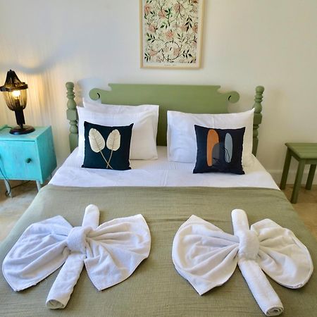 Fedora Otel Alaçatı Dış mekan fotoğraf