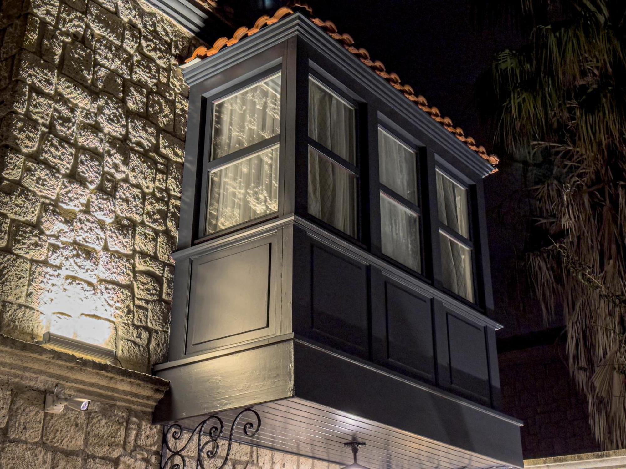 Fedora Otel Alaçatı Dış mekan fotoğraf