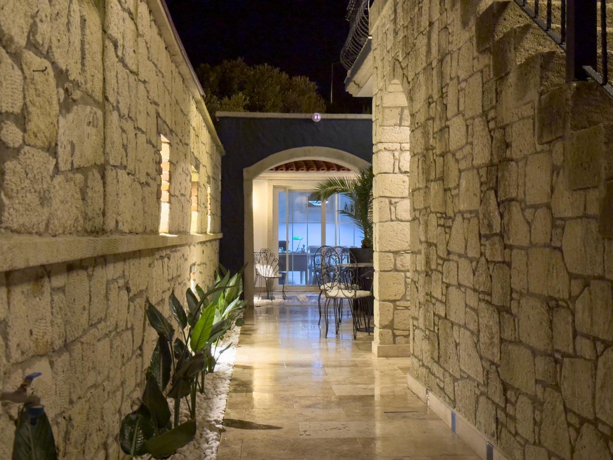Fedora Otel Alaçatı Dış mekan fotoğraf