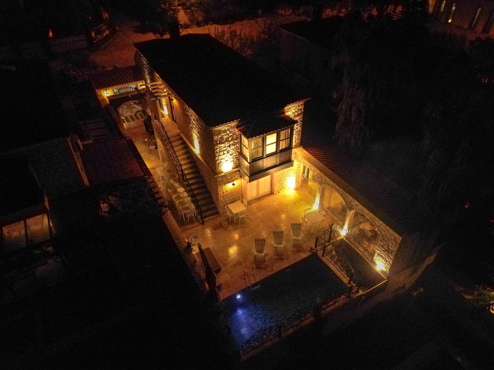 Fedora Otel Alaçatı Dış mekan fotoğraf