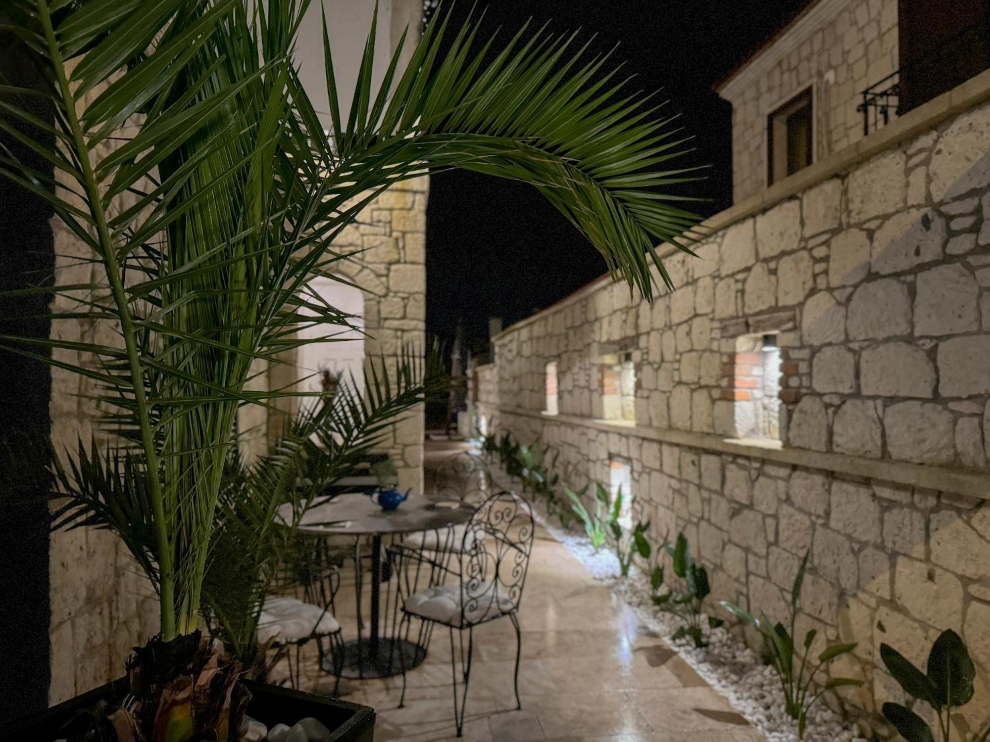 Fedora Otel Alaçatı Dış mekan fotoğraf