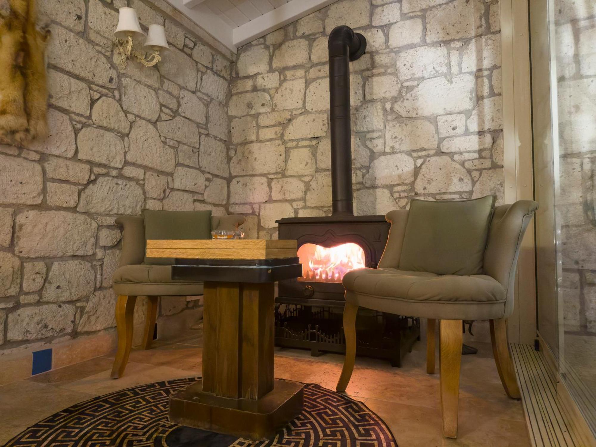 Fedora Otel Alaçatı Dış mekan fotoğraf