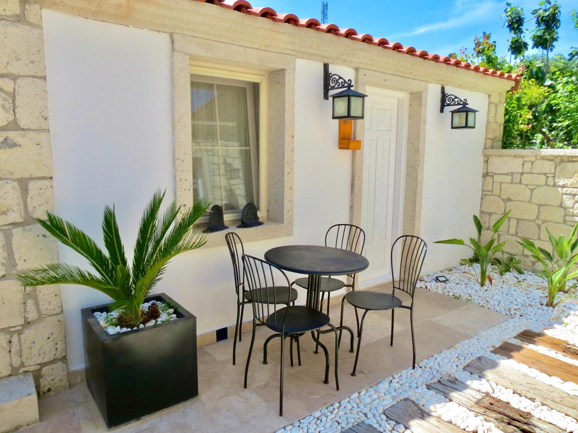 Fedora Otel Alaçatı Dış mekan fotoğraf