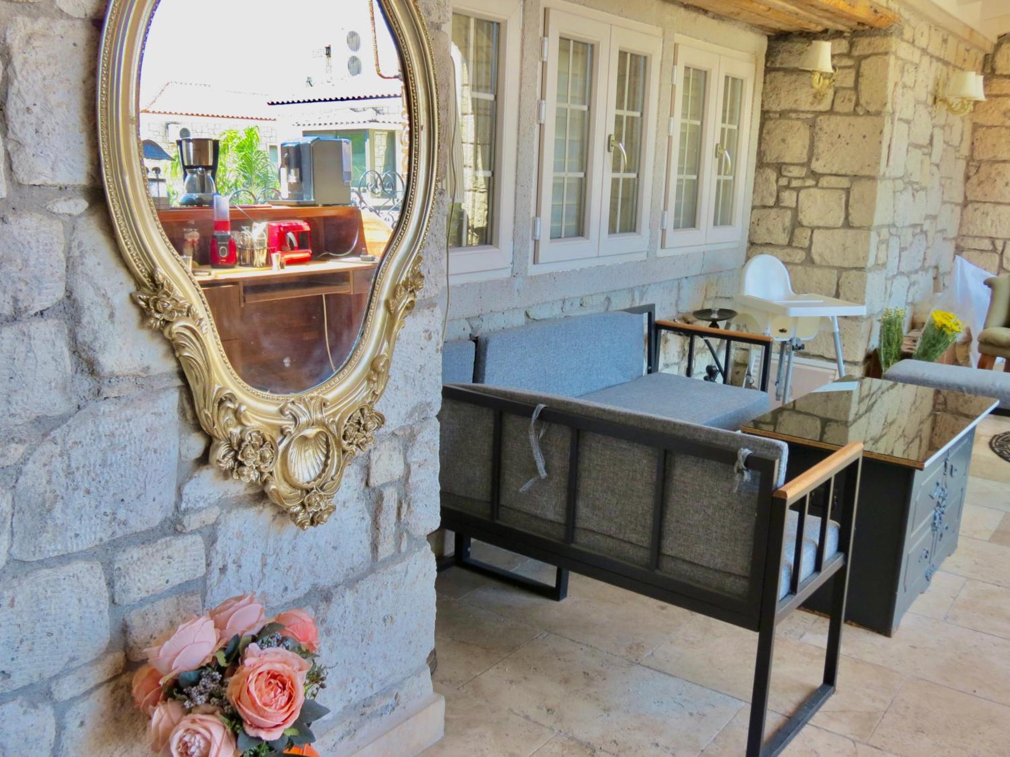 Fedora Otel Alaçatı Dış mekan fotoğraf