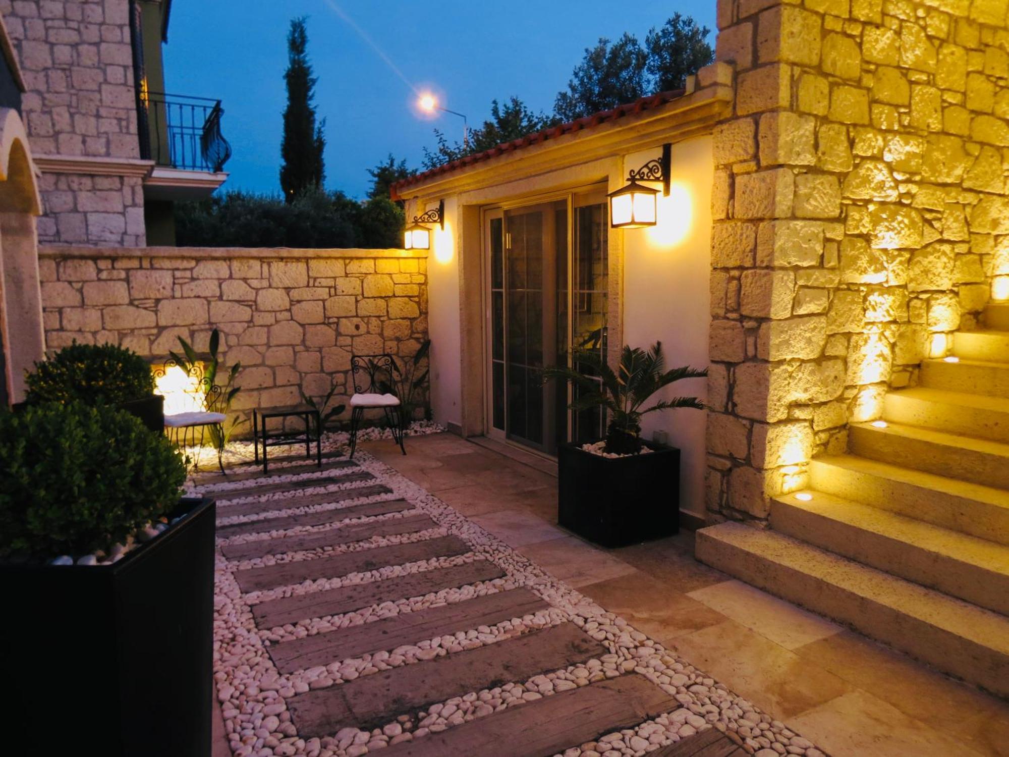 Fedora Otel Alaçatı Dış mekan fotoğraf