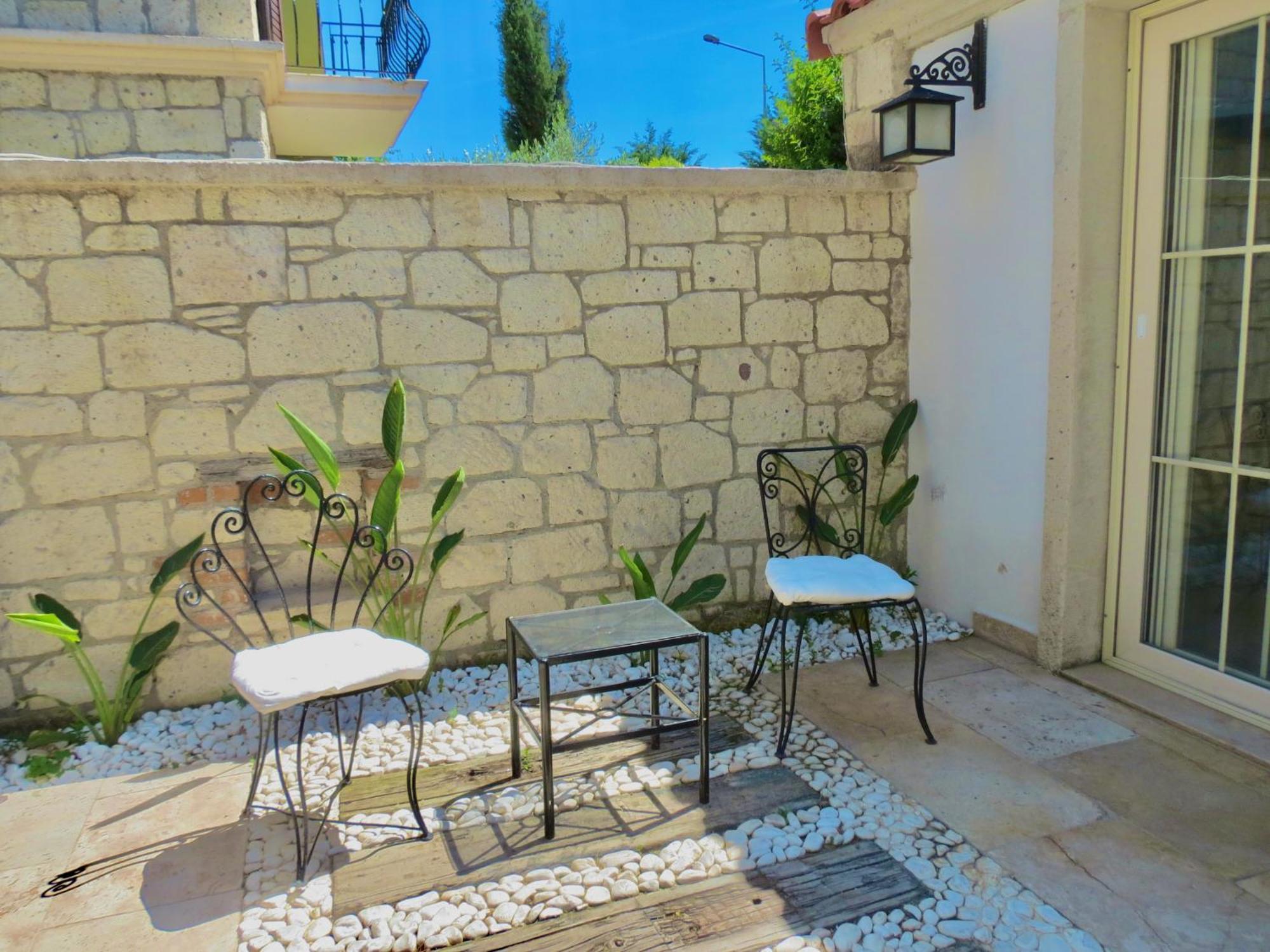 Fedora Otel Alaçatı Dış mekan fotoğraf