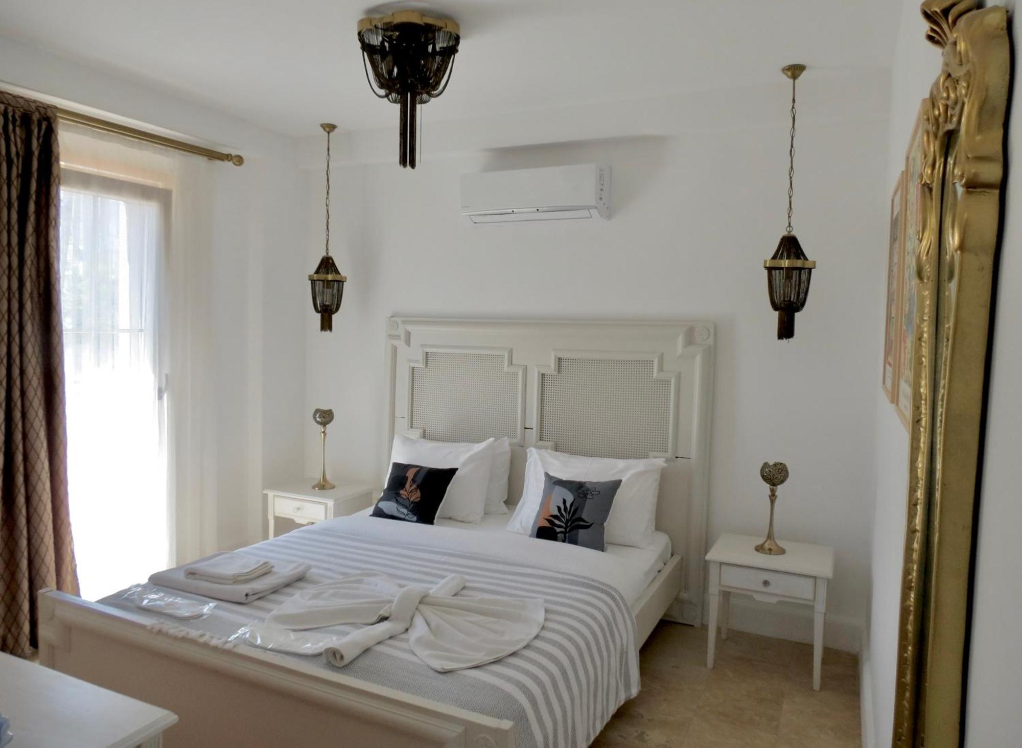 Fedora Otel Alaçatı Dış mekan fotoğraf