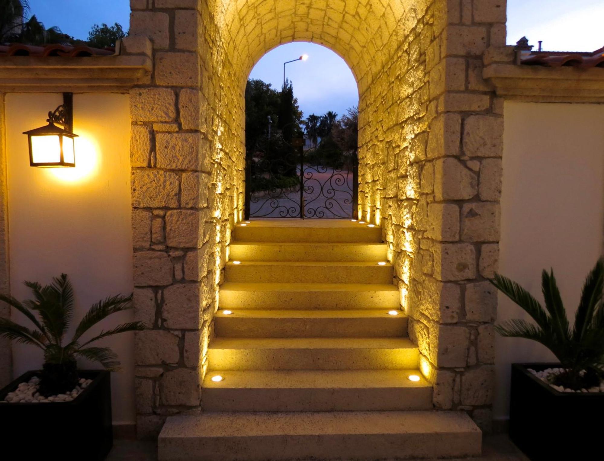 Fedora Otel Alaçatı Dış mekan fotoğraf