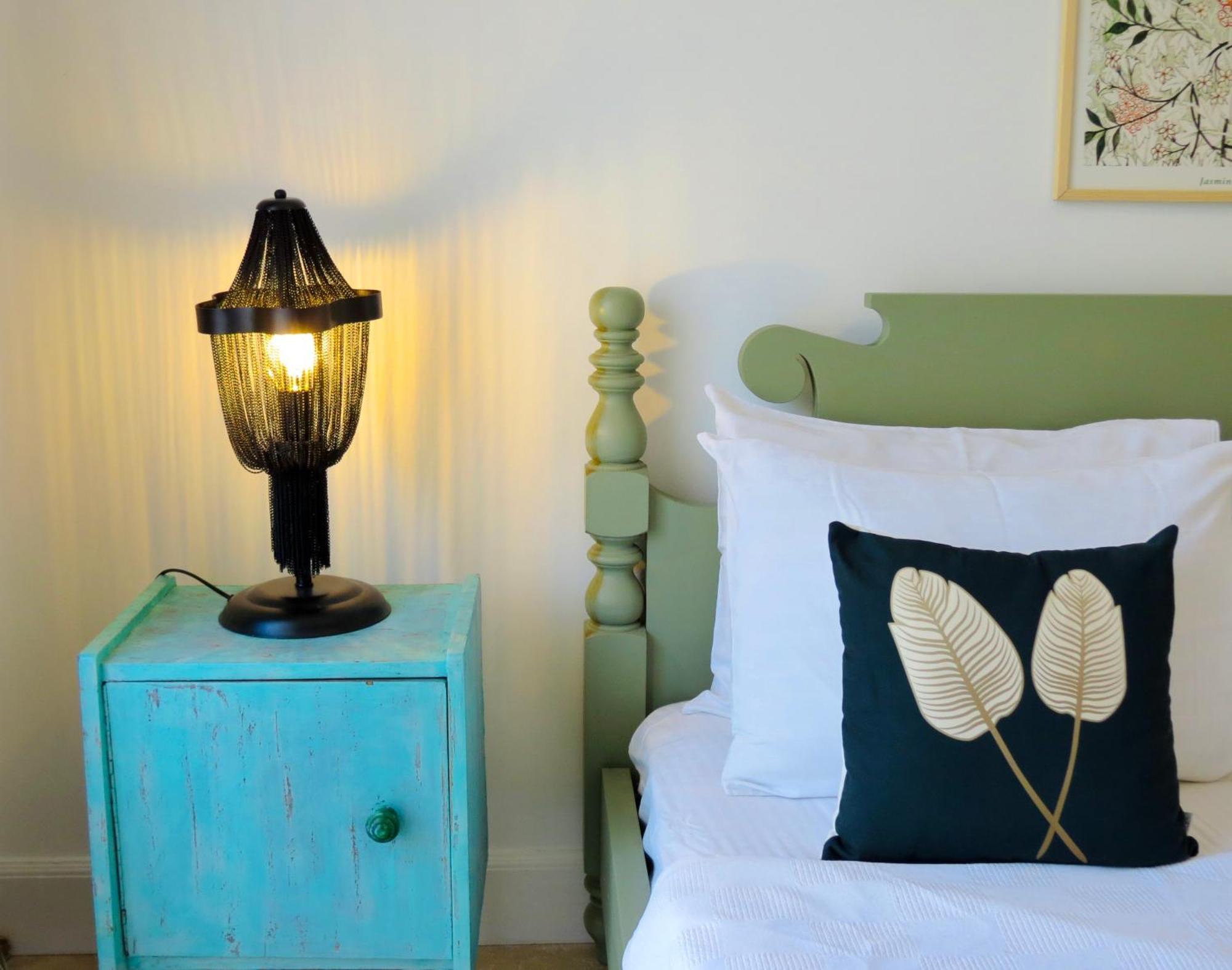 Fedora Otel Alaçatı Dış mekan fotoğraf