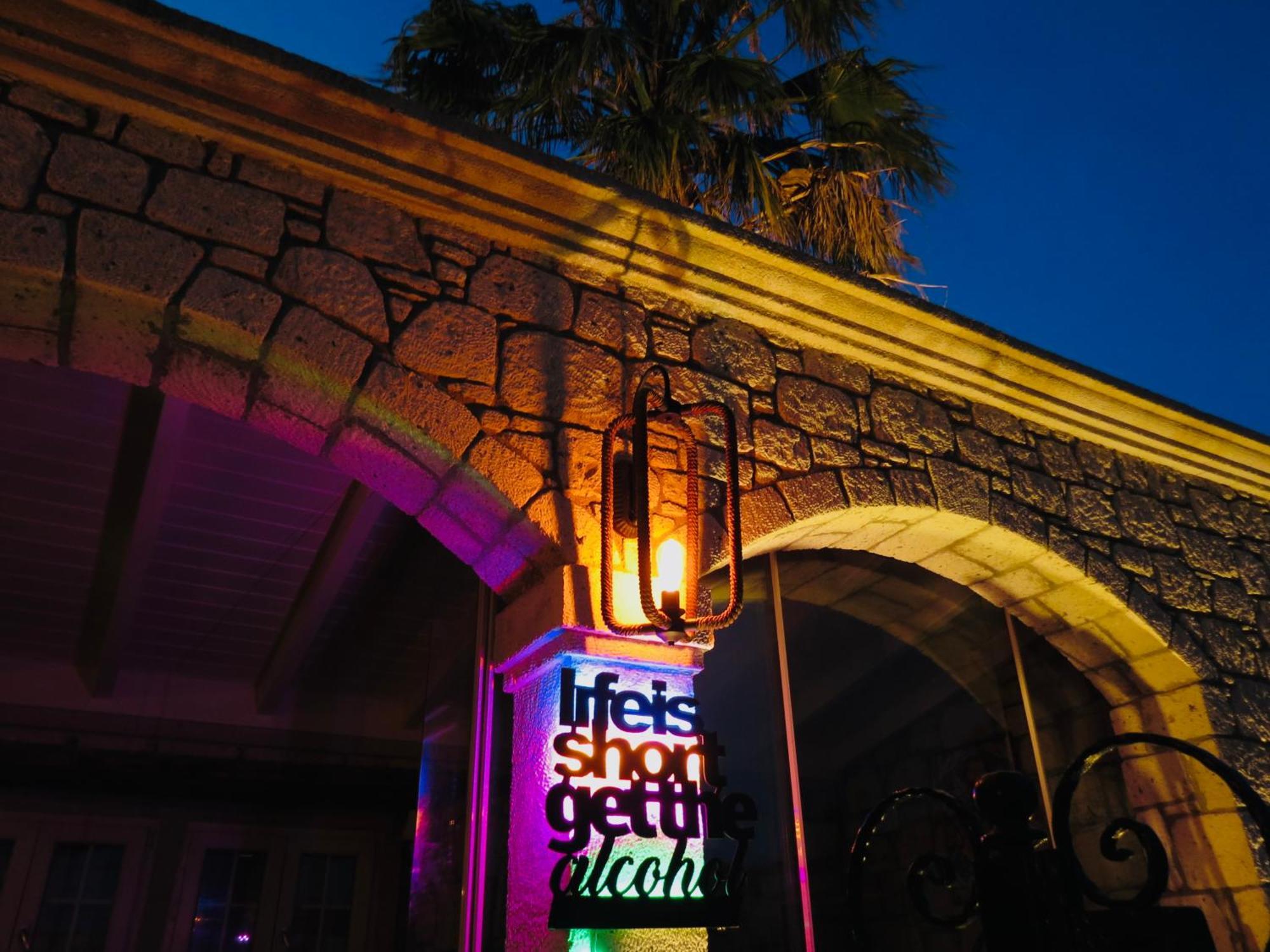 Fedora Otel Alaçatı Dış mekan fotoğraf